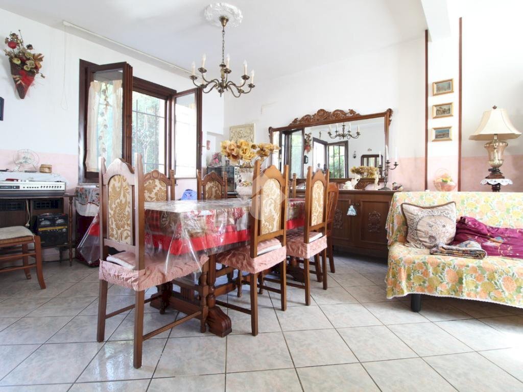 Semi-detached house Via Ponte Forca, Cadelbosco di Sopra - photo 3