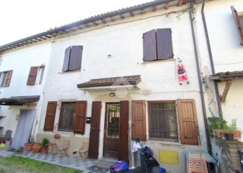 Casa semi indipendente Via Ponte Forca, Cadelbosco di Sopra - foto 2