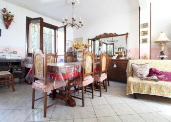 Casa semi indipendente Via Ponte Forca, Cadelbosco di Sopra - foto 3