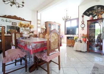 Casa semi indipendente Via Ponte Forca, Cadelbosco di Sopra - foto 4