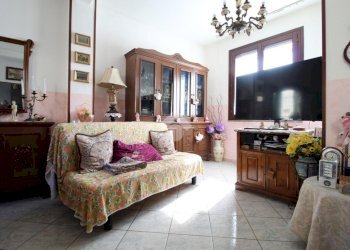 Casa semi indipendente Via Ponte Forca, Cadelbosco di Sopra - foto 6