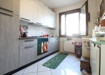 Casa semi indipendente Via Ponte Forca, Cadelbosco di Sopra - foto 7