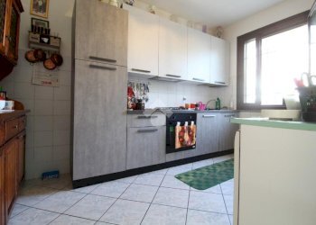 Casa semi indipendente Via Ponte Forca, Cadelbosco di Sopra - foto 10