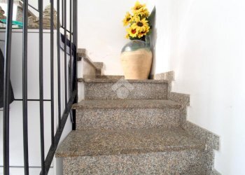 Casa semi indipendente Via Ponte Forca, Cadelbosco di Sopra - foto 12