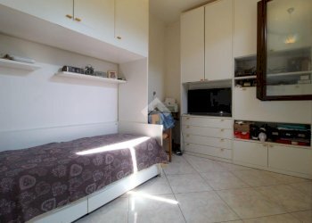 Casa semi indipendente Via Ponte Forca, Cadelbosco di Sopra - foto 13