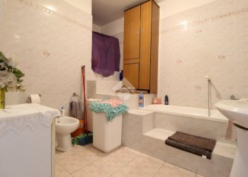 Casa semi indipendente Via Ponte Forca, Cadelbosco di Sopra - foto 16