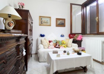 Casa semi indipendente Via Ponte Forca, Cadelbosco di Sopra - foto 19