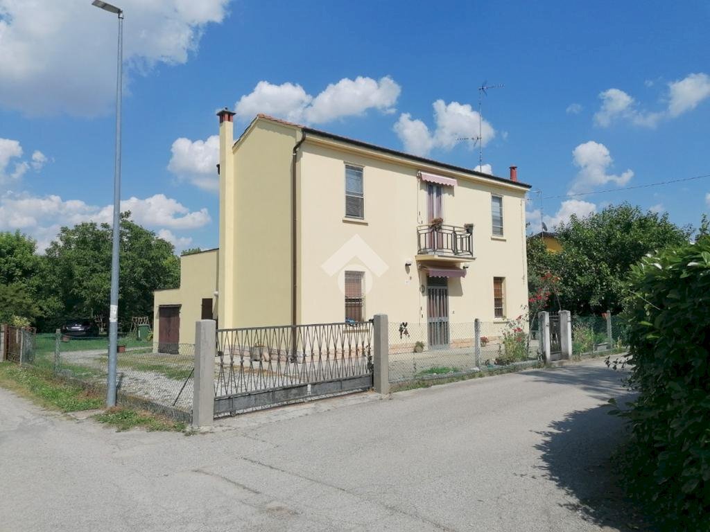 Independent house Via Saldone, Poggio Renatico - photo 1