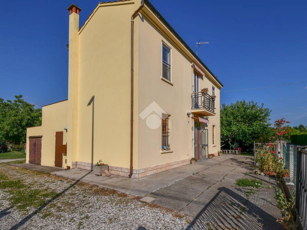 Independent house Via Saldone, Poggio Renatico - photo 2