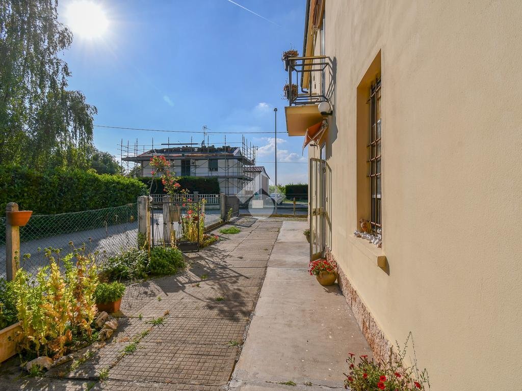 Independent house Via Saldone, Poggio Renatico - photo 3