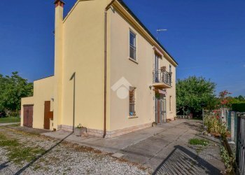 Independent house Via Saldone, Poggio Renatico - photo 2