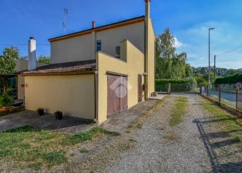 Independent house Via Saldone, Poggio Renatico - photo 4