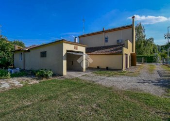 Independent house Via Saldone, Poggio Renatico - photo 5