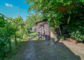 Independent house Via Saldone, Poggio Renatico - photo 7