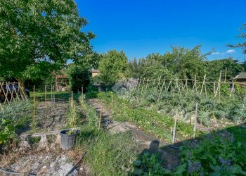 Independent house Via Saldone, Poggio Renatico - photo 9