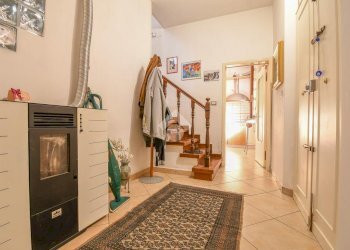 Independent house Via Saldone, Poggio Renatico - photo 10