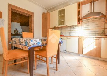 Independent house Via Saldone, Poggio Renatico - photo 13