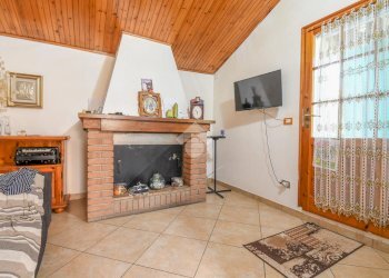 Independent house Via Saldone, Poggio Renatico - photo 15