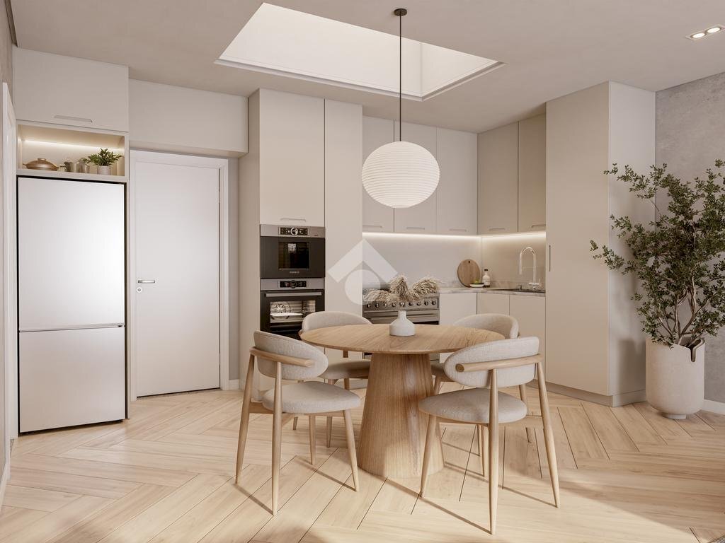 Four-room apartment Largo alberazza, Sorbolo Mezzani - photo 3