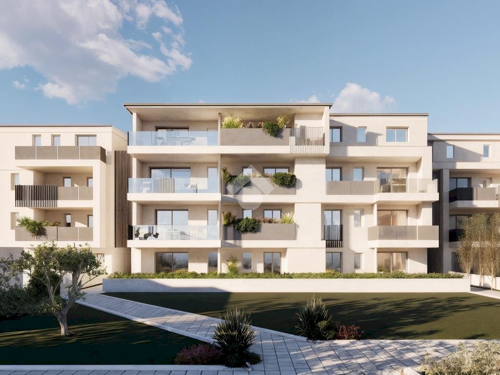 Four-room apartment Largo alberazza, Sorbolo Mezzani - photo 2
