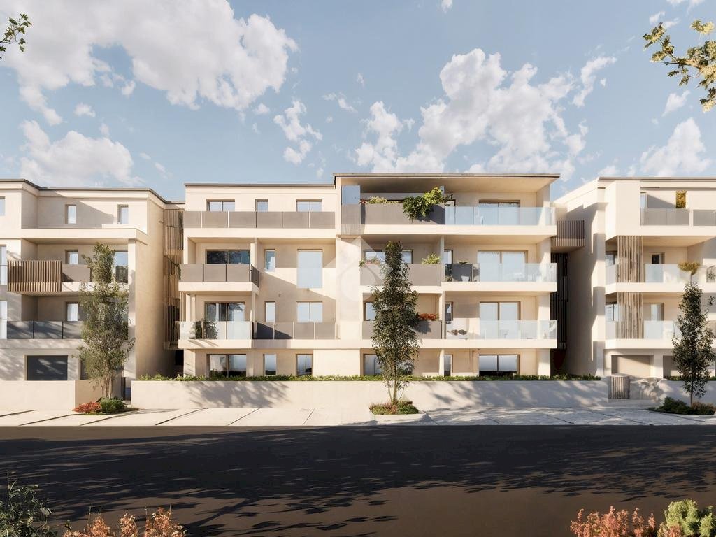 Four-room apartment Largo alberazza, Sorbolo Mezzani - photo 1