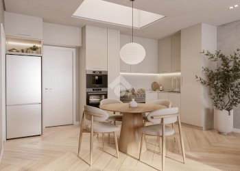 Four-room apartment Largo alberazza, Sorbolo Mezzani - photo 3