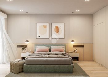 Four-room apartment Largo alberazza, Sorbolo Mezzani - photo 11