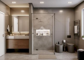 Four-room apartment Largo alberazza, Sorbolo Mezzani - photo 13