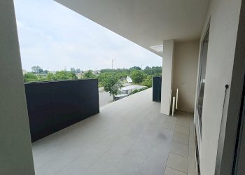 Four-room apartment Largo alberazza, Sorbolo Mezzani - photo 12