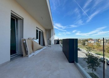 Four-room apartment Largo alberazza, Sorbolo Mezzani - photo 17