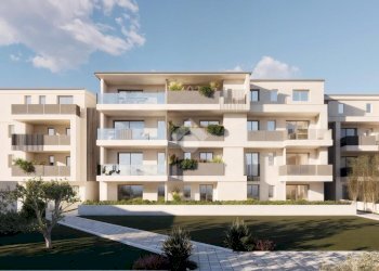Four-room apartment Largo alberazza, Sorbolo Mezzani - photo 2
