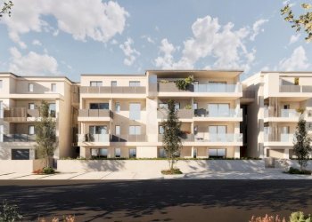 Four-room apartment Largo alberazza, Sorbolo Mezzani - photo 1