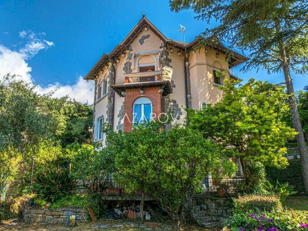 Villa Sanremo - foto 1