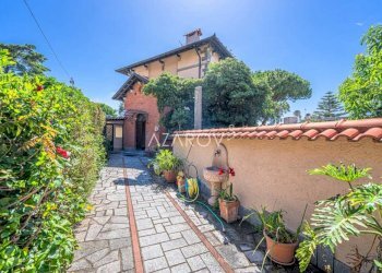 Villa Sanremo - foto 23