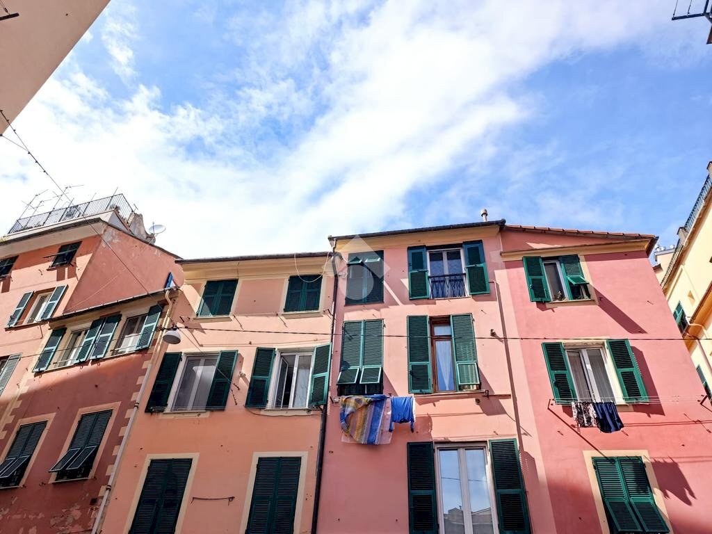 Two-room apartment Via Enrico Cialdini, Genova (neighborhood Voltri) - photo 2
