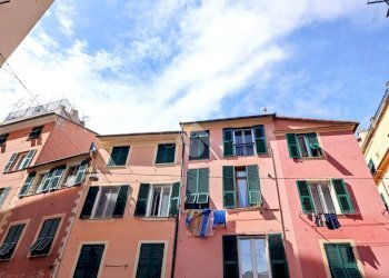 Bilocale Via Enrico Cialdini, Genova (zona Voltri) - foto 2