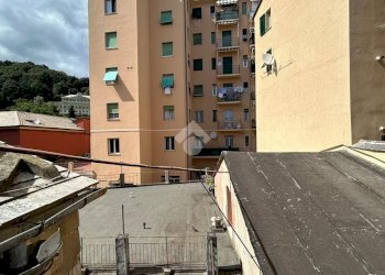 Bilocale Via Enrico Cialdini, Genova (zona Voltri) - foto 3