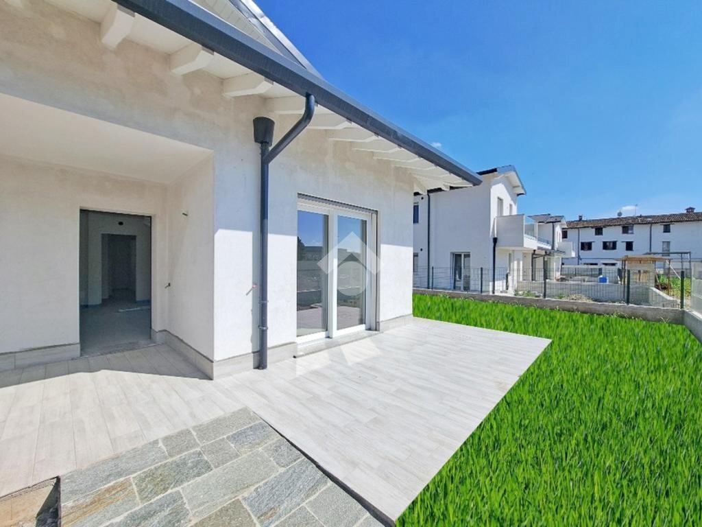 Villa Via Rita Levi Montalcini, Cassano d'Adda - foto 1