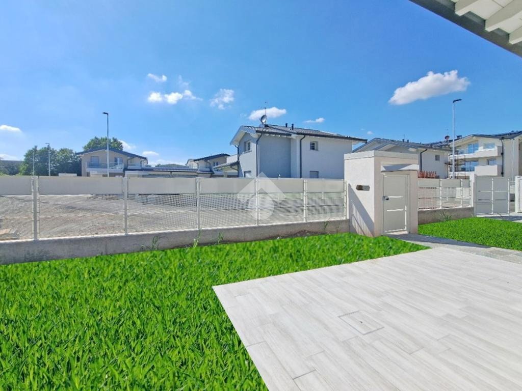 Villa Via Rita Levi Montalcini, Cassano d'Adda - foto 2