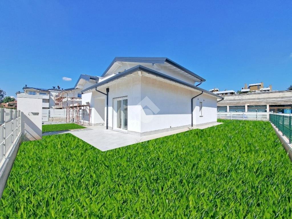 Villa Via Rita Levi Montalcini, Cassano d'Adda - foto 3