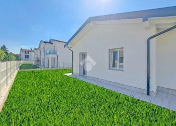 Villa Via Rita Levi Montalcini, Cassano d'Adda - photo 5