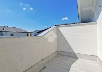 Villa Via Rita Levi Montalcini, Cassano d'Adda - photo 13