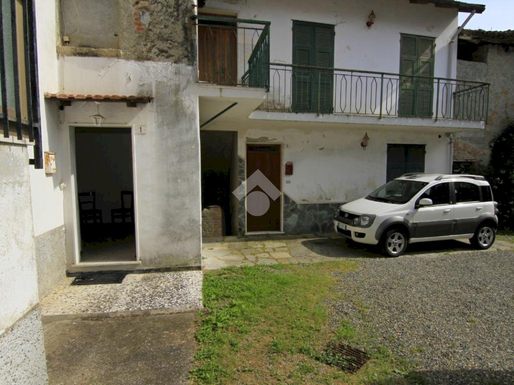 Bilocale Salita Acquasola, Parodi Ligure - foto 2