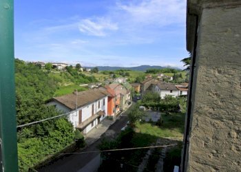 Bilocale Salita Acquasola, Parodi Ligure - foto 8