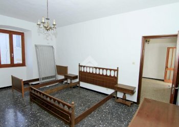 Bilocale Salita Acquasola, Parodi Ligure - foto 10