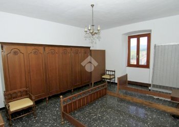 Bilocale Salita Acquasola, Parodi Ligure - foto 12