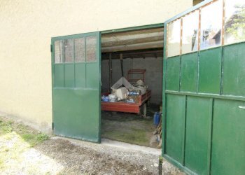 Bilocale Salita Acquasola, Parodi Ligure - foto 17