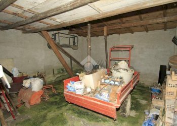 Bilocale Salita Acquasola, Parodi Ligure - foto 18