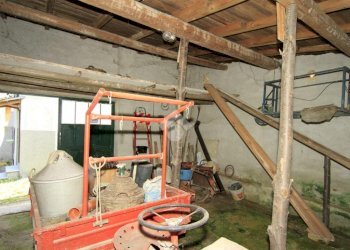 Bilocale Salita Acquasola, Parodi Ligure - foto 19