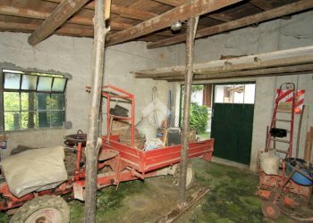 Bilocale Salita Acquasola, Parodi Ligure - foto 20